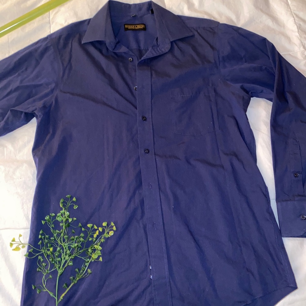Donald Trump signature collection dress shirt
